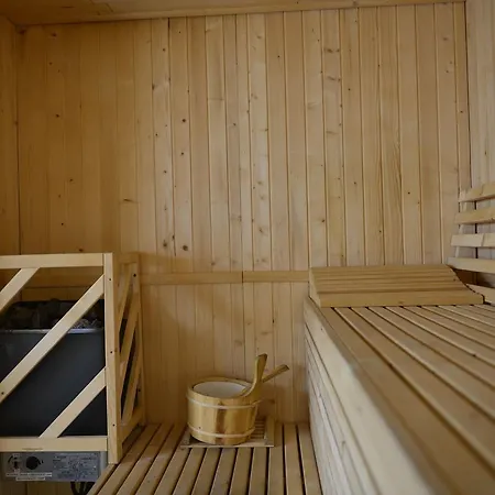 Haus Lattice Ferienhaus Winterberg
