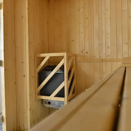Haus Lattice Winterberg