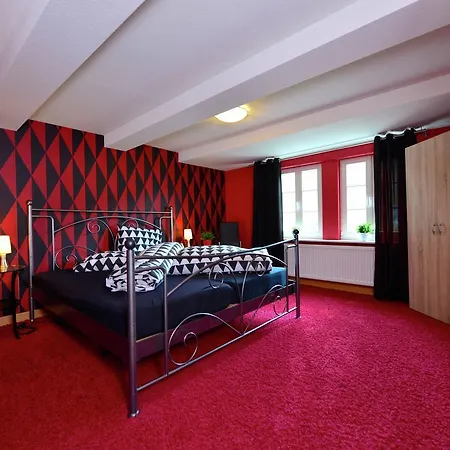 Haus Lattice Winterberg