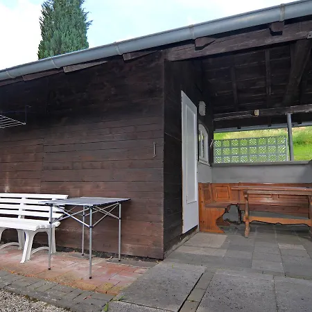 Ferienhaus Haus Lattice Winterberg